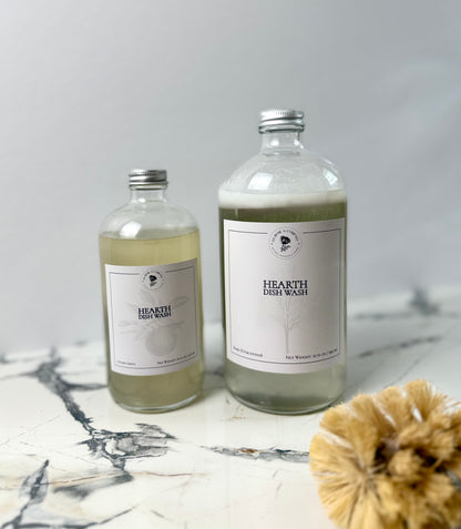 Hearth Dish Wash