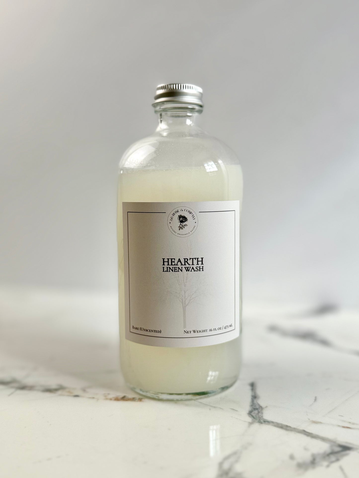 Hearth Linen Wash (HE Safe)