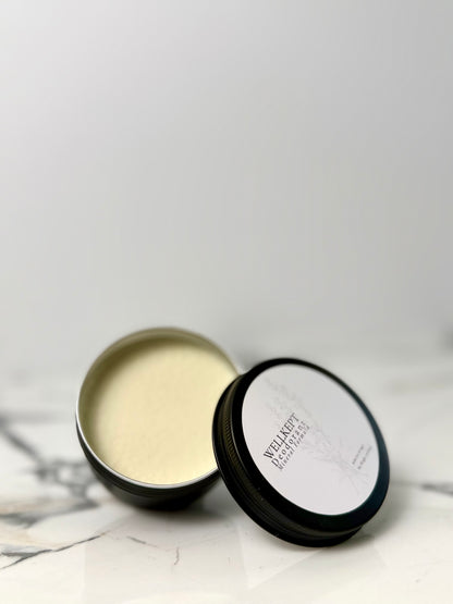 WellKept Deodorant (Mineral Formula)